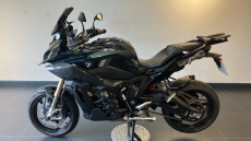 BMW S1000 XR TE
